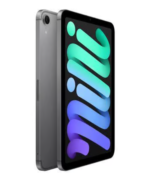 Apple iPad mini 2024 (Grade A+) 8.3" A17 Pro 128GB Wi-Fi Cinzento - Image 3