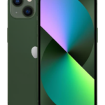 Apple iPhone 13 (Grade B) 6.1" 128GB Verde