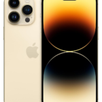 Apple iPhone 14 Pro Max (Grade A) 128GB Dourado