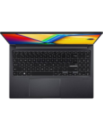 Asus Vivobook 15 OLED M1505YA-R77BOHDPS2 15.6" 2.8K AMD Ryzen 7 7730U 16GB 1TB SSD AMD Radeon Graphics Windows 11 Pro Preto - Image 2