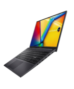 Asus Vivobook 15 OLED M1505YA-R77BOHDPS2 15.6" 2.8K AMD Ryzen 7 7730U 16GB 1TB SSD AMD Radeon Graphics Windows 11 Pro Preto - Image 4