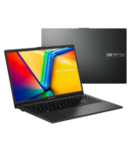 Asus Vivobook Go E1504FA 15.6" FHD AMD Ryzen 5 7520U 16GB 512GB SSD AMD Radeon 610M Windows 11 Pro Preto