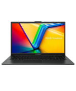 Asus Vivobook Go E1504FA 15.6" FHD AMD Ryzen 5 7520U 16GB 512GB SSD AMD Radeon 610M Windows 11 Pro Preto - Image 3