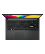 Asus Vivobook Go E1504FA 15.6" FHD AMD Ryzen 5 7520U 16GB 512GB SSD AMD Radeon 610M Windows 11 Pro Preto - Image 4