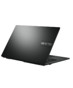 Asus Vivobook Go E1504FA 15.6" FHD AMD Ryzen 5 7520U 16GB 512GB SSD AMD Radeon 610M Windows 11 Pro Preto - Image 6