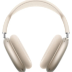 Auscultadores Apple AirPods Max 2 Luz das estrelas 2026