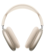 Auscultadores Apple AirPods Max 2 Luz das estrelas 2026