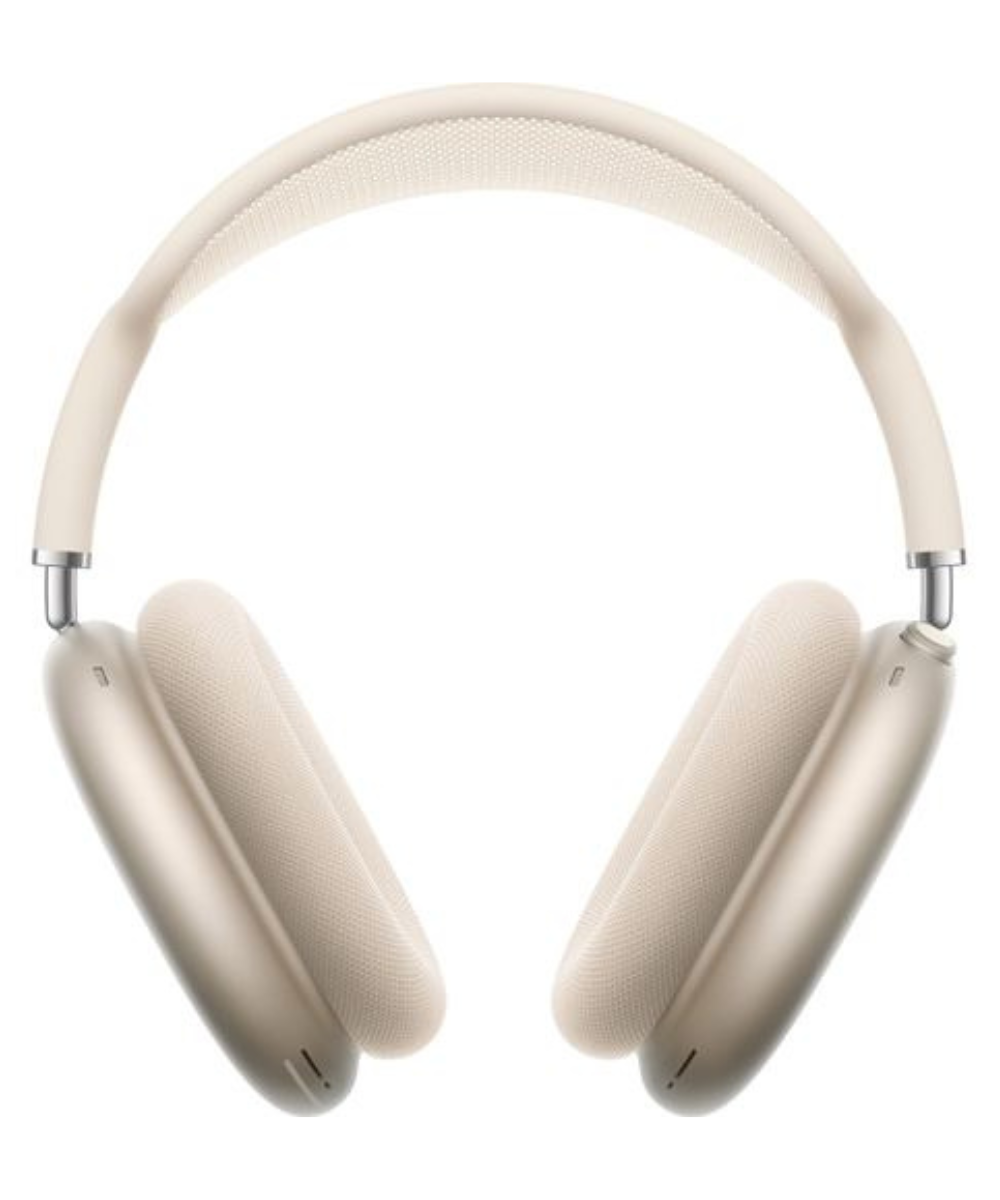 Auscultadores Apple AirPods Max 2 (10) Auscultadores Apple AirPods Max 2 Luz das estrelas 2026 - Image 1