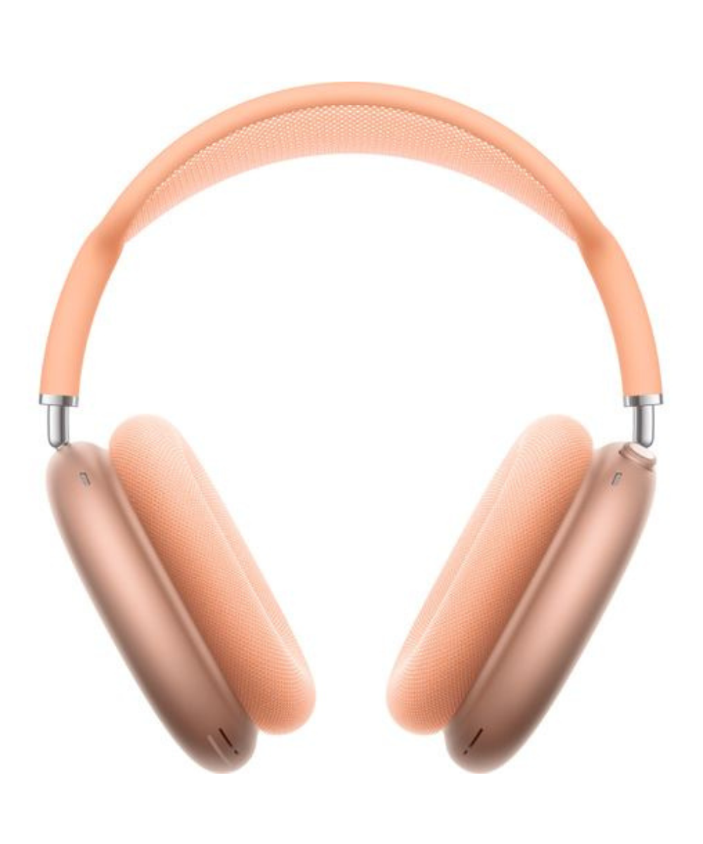 Auscultadores Apple AirPods Max 2 (13) Auscultadores Apple AirPods Max 2 Laranja 2026 - Image 1