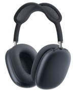 Auscultadores Apple AirPods Max 2 Meia-noite 2026 - Image 2
