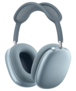 Auscultadores Apple AirPods Max 2 Azul 2026 - Image 2