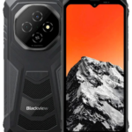 Blackview Fort 1 6GB/256GB Preto