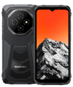 Blackview Fort 1 6GB/256GB Preto