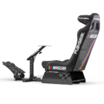 Cadeira Playseat® Evolution Pro – Nascar Edição Limitada