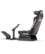 Cadeira Playseat® Evolution Pro – Nascar Edição Limitada