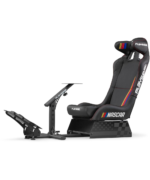 Cadeira Playseat® Evolution Pro – Nascar Edição Limitada - Image 3