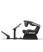 Cadeira Playseat® Evolution Pro – Nascar Edição Limitada - Image 8