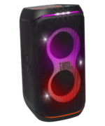 Coluna High-Power JBL PartyBox Club 120 160W Preta