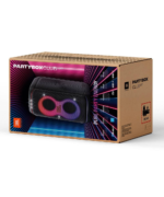 Coluna High-Power JBL PartyBox Club 120 160W Preta - Image 10