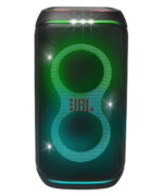 Coluna High-Power JBL PartyBox Club 120 160W Preta - Image 2