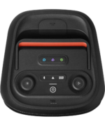 Coluna High-Power JBL PartyBox Club 120 160W Preta - Image 5