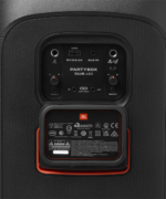 Coluna High-Power JBL PartyBox Club 120 160W Preta - Image 9