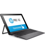 HP Pro X2 612 G2 i5-7Y57 8GB 512GB SSD 12" Touch FHD (Grade A)