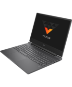 HP Victus 15-fb3030np 15.6" FHD AMD Ryzen AI 5 240 24GB 1TB SSD RTX 5050 Windows 11 Pro Preto - Image 3
