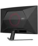 Monitor AOC 31.5" C32G42ZE Full HD 260Hz VA Curvo - Image 11