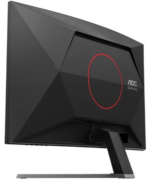 Monitor AOC 31.5" C32G42ZE Full HD 260Hz VA Curvo - Image 8