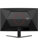 Monitor AOC 31.5" C32G42ZE Full HD 260Hz VA Curvo - Image 12