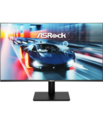 Monitor AsRock 24.5" CL25FFB FHD 144Hz 1ms IPS FreeSync