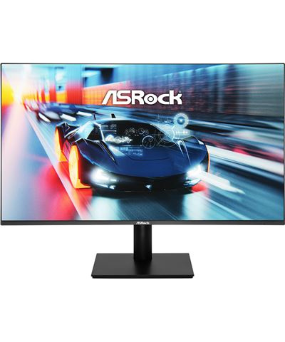 Monitor AsRock 24.5 CL25FFB FHD (5) Monitor AsRock 24.5" CL25FFB FHD 144Hz 1ms IPS FreeSync - Image 1