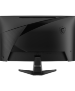 Monitor MSI 27" MAG 27C6X Full HD 250Hz Curvo DP HDMI Preto - Image 2