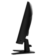 Monitor MSI 27" MAG 27C6X Full HD 250Hz Curvo DP HDMI Preto - Image 3