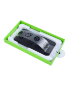 Película de Vidro Temperado HD com Fit Box para iPhone 17 Pro Max - Image 2