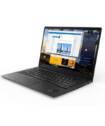 Portátil Lenovo X1 Carbon i7-8550U 8GB 256GB SSD Windows 11 Pro Recondicionado - Image 2