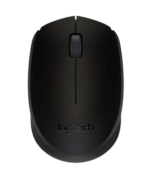 Rato sem fios Logitech B170 1000DPI - Image 2