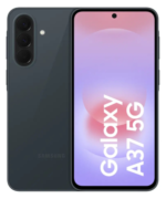 Samsung Galaxy A37 5G 6.7" Dual SIM 6GB/128GB Verde Escuro