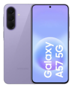 Samsung Galaxy A57 5G 6.7" Dual SIM 8GB/256GB Violeta