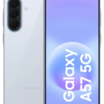 Samsung Galaxy A57 5G 6.7" Dual SIM 8GB/256GB Azul Claro