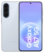 Samsung Galaxy A57 5G 6.7" Dual SIM 12GB/512GB Azul Claro