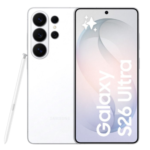 Samsung Galaxy S26 Ultra 6.9″ 12GB/256GB Dual SIM Branco