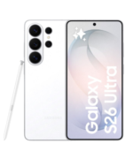 Samsung Galaxy S26 Ultra 6.9″ 12GB/256GB Dual SIM Branco