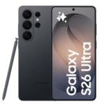 Samsung Galaxy S26 Ultra 6.9″ 12GB/256GB Dual SIM Preto