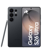 Samsung Galaxy S26 Ultra 6.9″ 12GB/256GB Dual SIM Preto