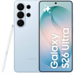 Samsung Galaxy S26 Ultra 5G 6.9"16GB/1TB Dual SIM Azul