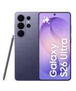 Samsung Galaxy S26 Ultra 6.9″ 12GB/256GB Dual SIM Violeta