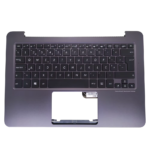 Teclado Asus UX305LA-1A Com Top Cover
