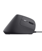 Trust Yuno Ergonomic Mouse Preto - Image 3